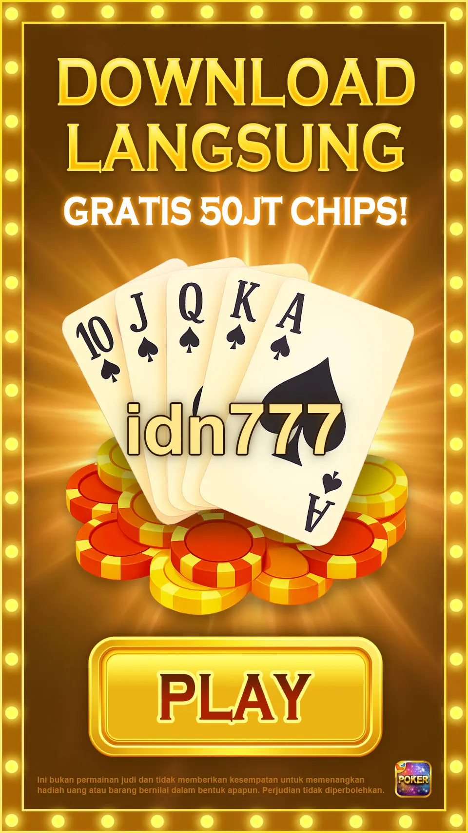 idn777 APK
