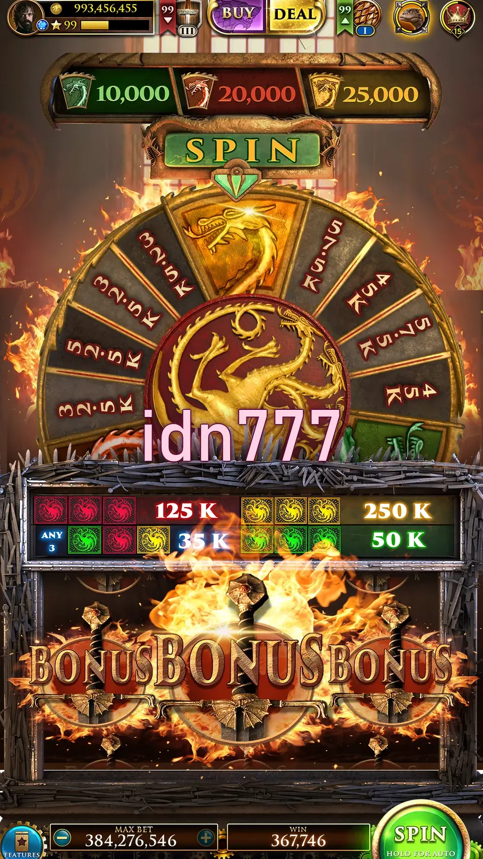 idn777 APK