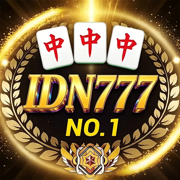idn777 Masuk
