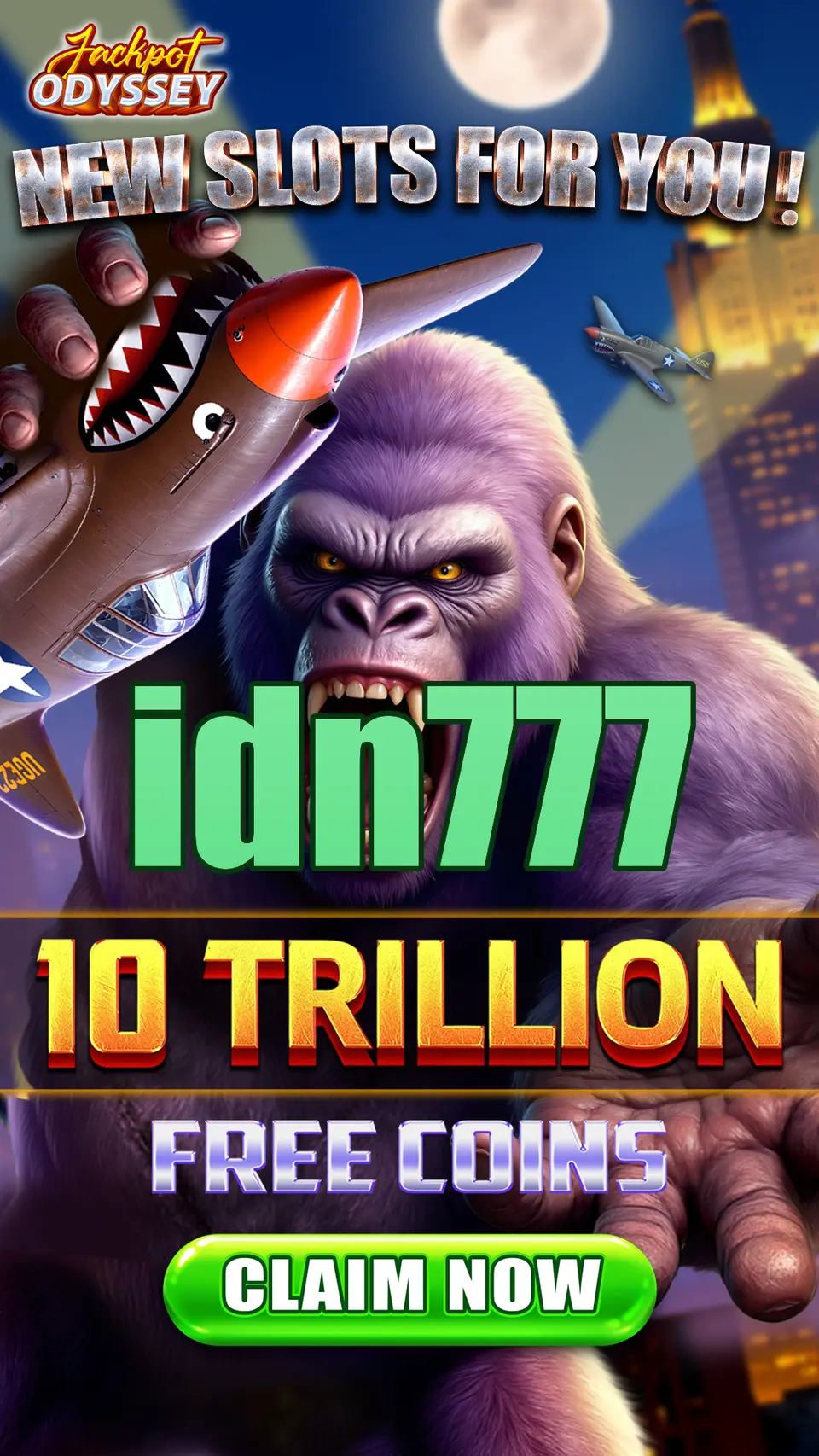 idn777 Preview - Resmi Unduh